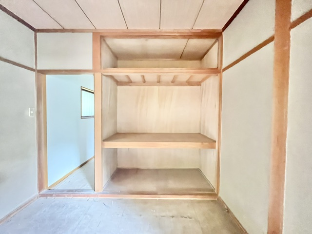 大矢船中町貸家のその他