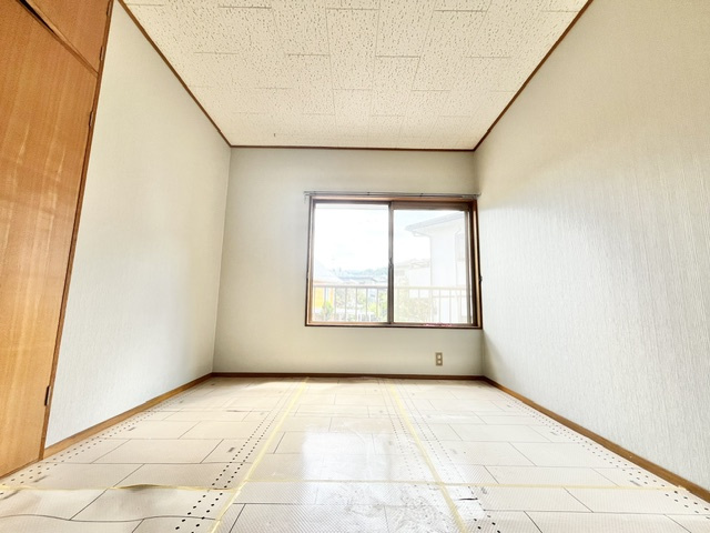 大矢船中町貸家の子供部屋