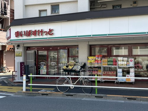 コルパティオ29の周辺