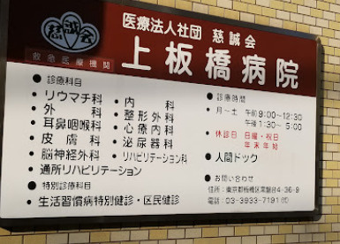 コルパティオ29の周辺