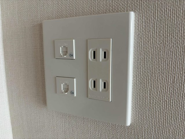 クレヴィア東白楽のその他