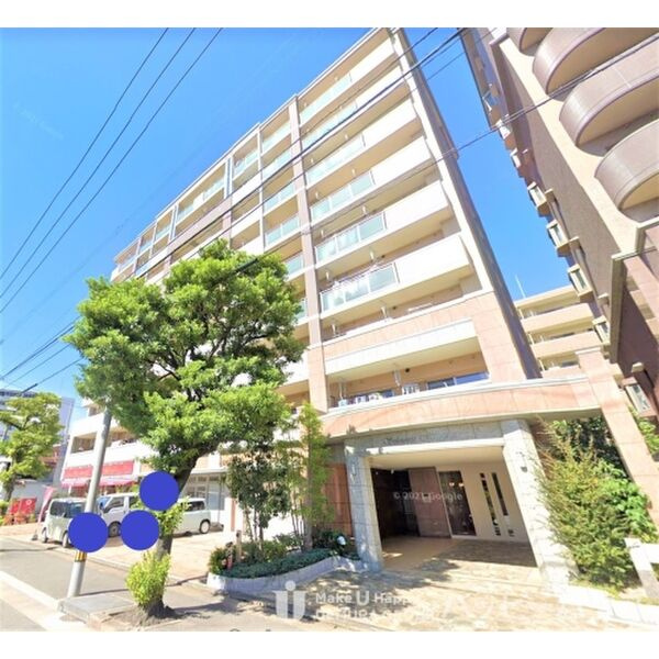 ソルモンテはかた　那珂小学校区