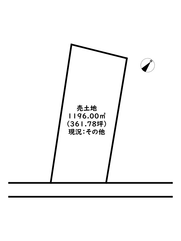 姫路市御国野町深志野/売土地