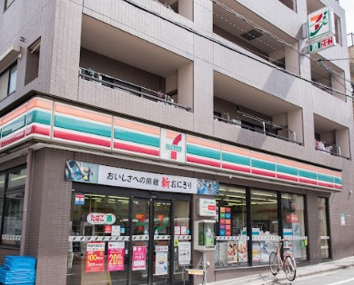 サンセリテ池袋の周辺