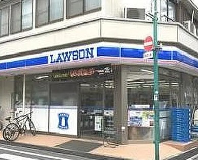 サンセリテ池袋の周辺