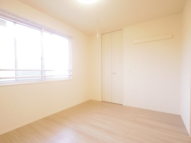 アクアヴィーテⅠの内装