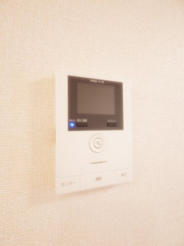 アクアヴィーテⅠのセキュリティ