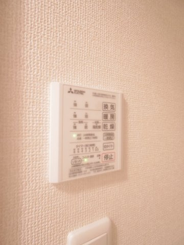 アクアヴィーテⅠの設備