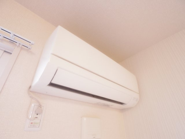 アクアヴィーテⅠの設備