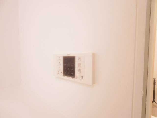 アクアヴィーテⅠの設備
