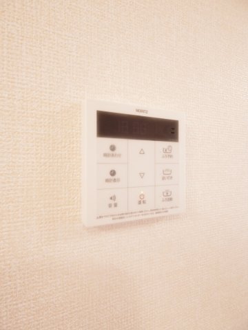 アクアヴィーテⅠの設備