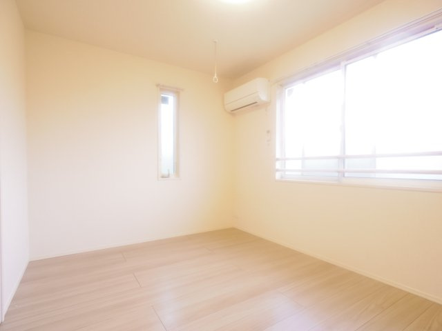 アクアヴィーテⅠの内装