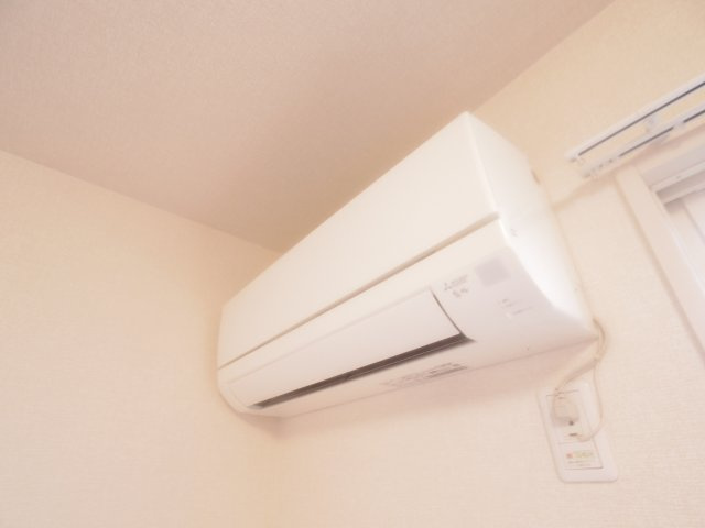 アクアヴィーテⅠの設備