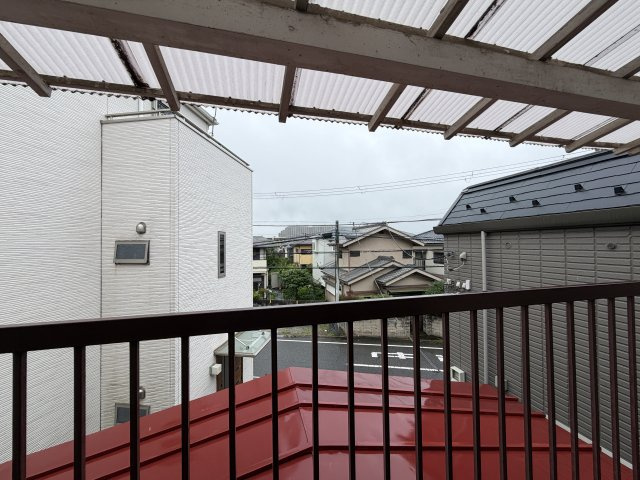 ペットと一緒に住める黒砂戸建の展望