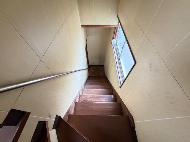 ペットと一緒に住める黒砂戸建のその他
