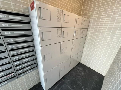 【その他共用部分】