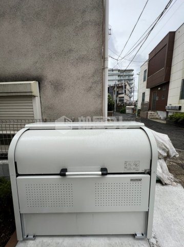 nano comfort 杉並のその他共用部分