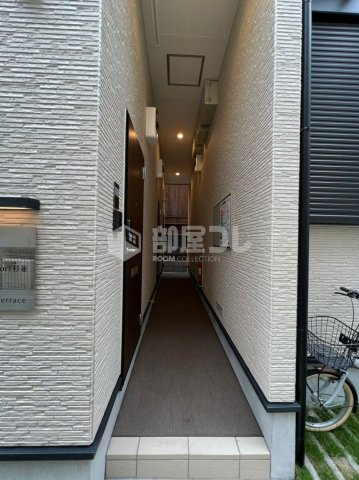 nano comfort 杉並