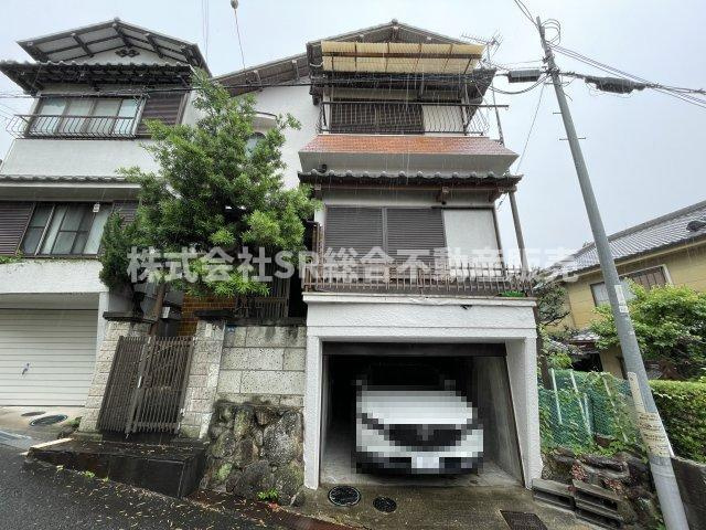 額田町中古戸建