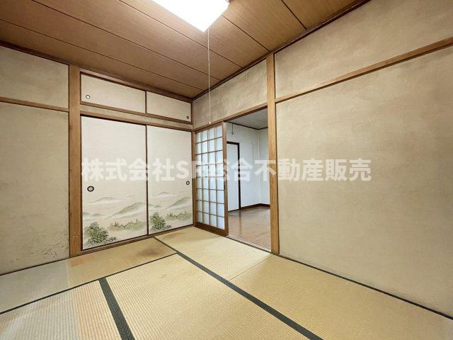 額田町中古戸建の和室|リフォームプランなら弊社にお任せ！
資金面・オシャレな雰囲気・スタンダード
あなたの希望を叶えます！