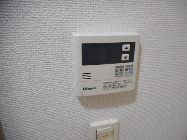 【設備】 | THEパームス東武練馬