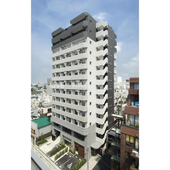 【外観】ＳＱＵＡＲＥ渋谷