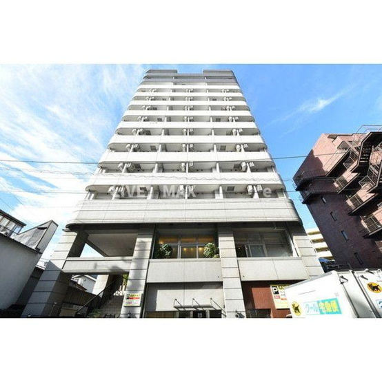 【外観】ＳＱＵＡＲＥ渋谷