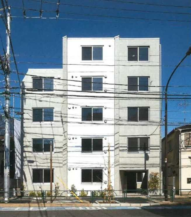 CREAL三軒茶屋　礼金0　敷金0　ネット無料　南向き