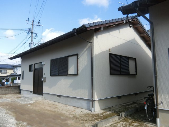 豊城貸家