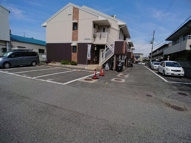 エミネントセジュール　Ｂ棟の画像