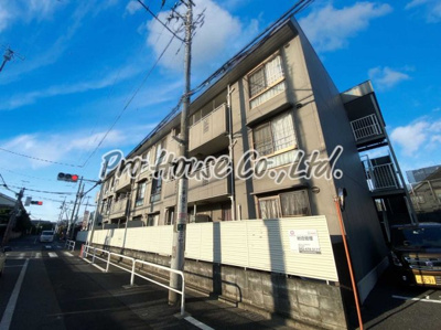 【外観】 | トリヴァンベール