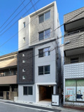 CASA FIORE 日暮里の画像