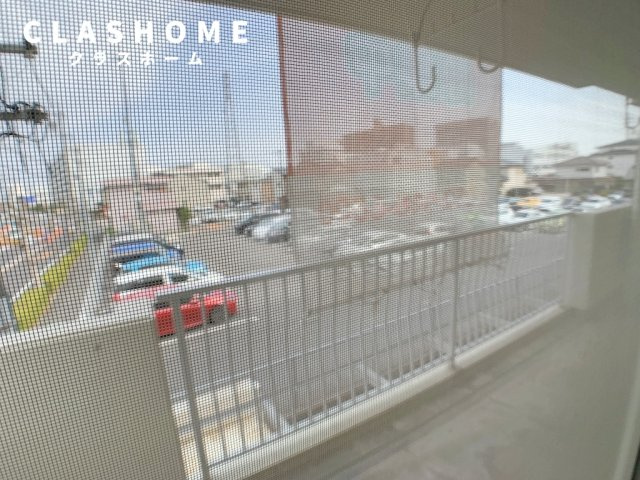 シルクハイツ　　刈谷市の賃貸はクラスホーム刈谷店の展望