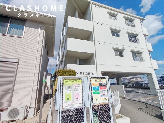 シルクハイツ　　刈谷市の賃貸はクラスホーム刈谷店のその他共用部分