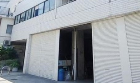 マンション　新宿区百人町