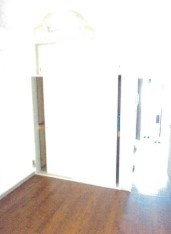 マンション　新宿区百人町の収納|収納