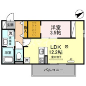 アルブル コートの画像