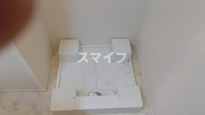 【浴室】 | アルブル コート
