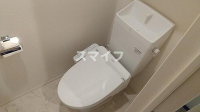 【トイレ】 | アルブル コート