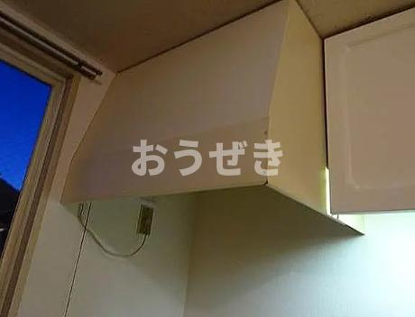 Ｆ．Ｊ．Ｓ．８の設備