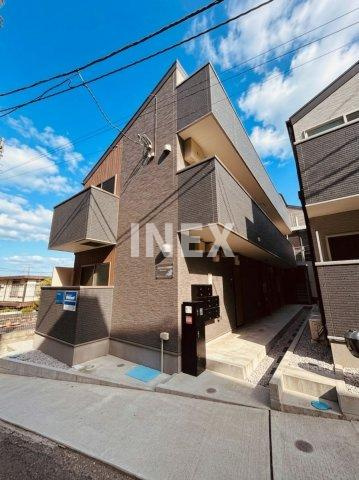 ベルグランデ吉野町
