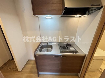 【キッチン】 | キャメル岩槻西町