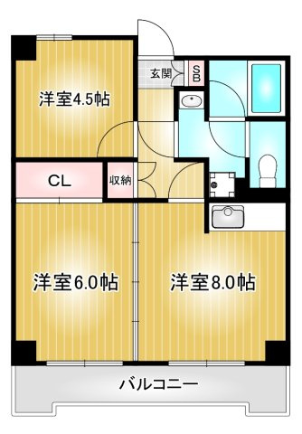 リアライズ栄|名古屋市の賃貸ならMy賃貸