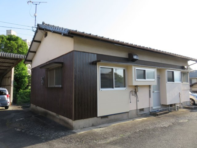 野中一戸建てのその他