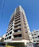 ライオンズ東十条ステーションプラザの画像