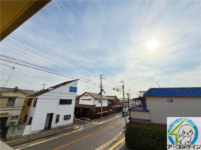 ソワサント上の丸の展望|※類似写真