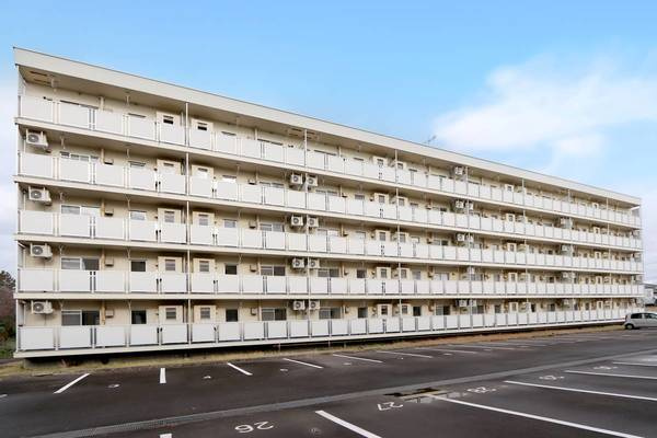 ビレッジハウス石脇1号棟