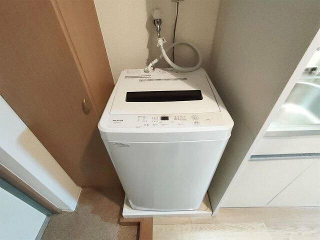 マイナビＳＴＡＹミライエ早稲田ＳＯＵＴＨの設備