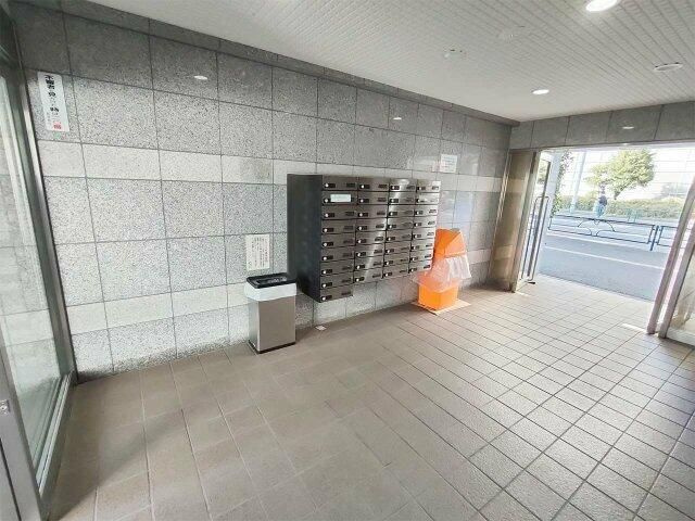 マイナビＳＴＡＹミライエ早稲田ＳＯＵＴＨの設備