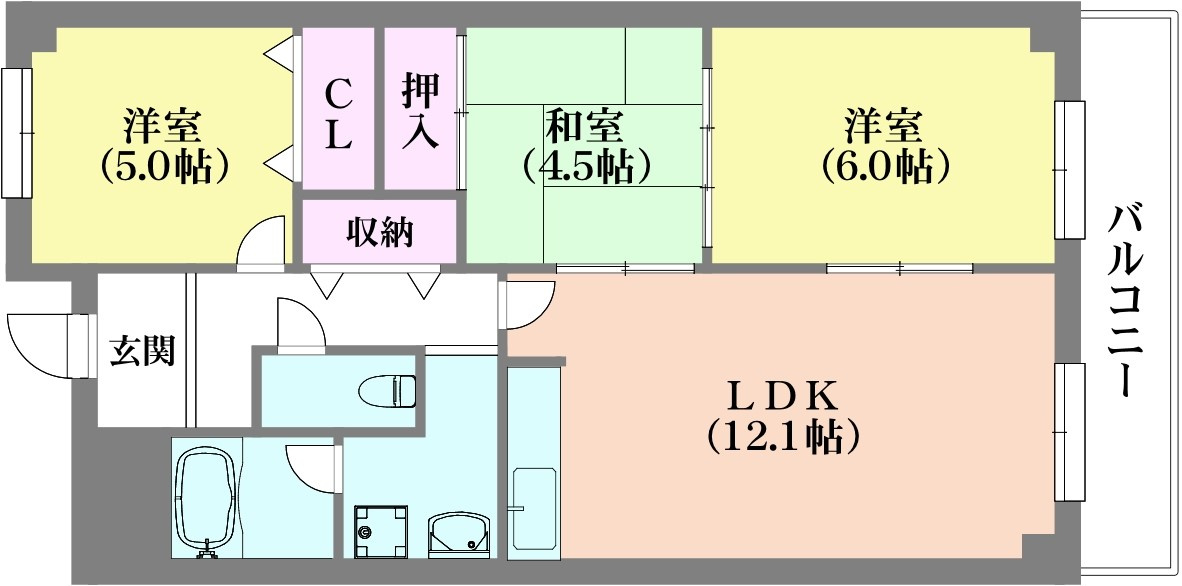ベガ中上